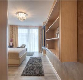 3 bedroom villa with pool in Prijevor, Budva, sleeps 6